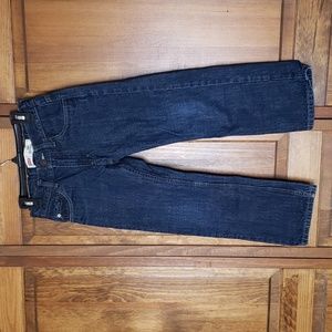 Levi's NWOT 505 Denim Jeans Sz 8